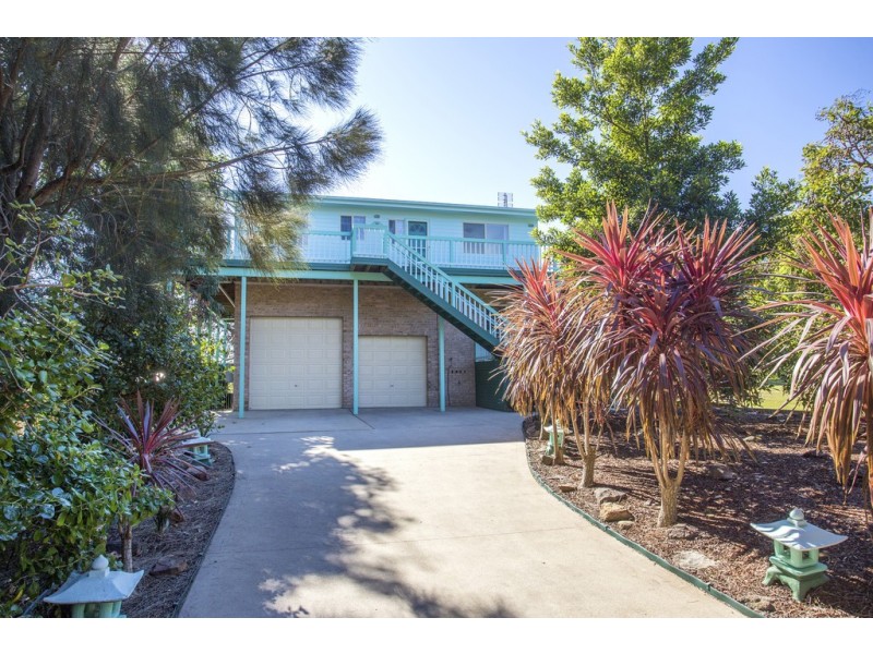 3 Islander Avenue, Bawley Point NSW 2539