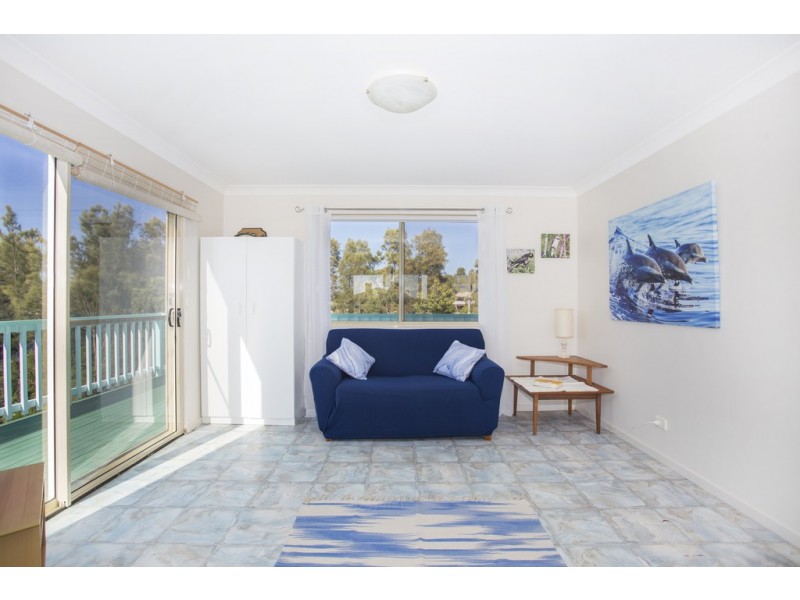 3 Islander Avenue, Bawley Point NSW 2539
