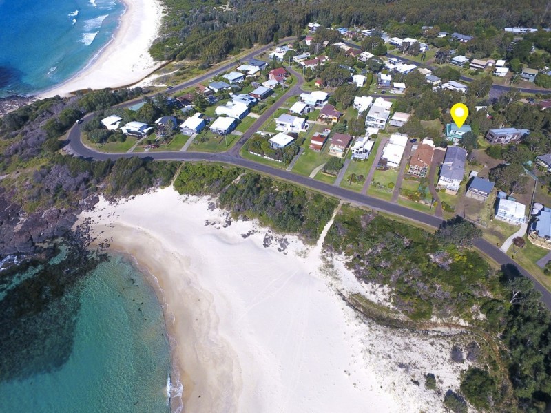 3 Islander Avenue, Bawley Point NSW 2539