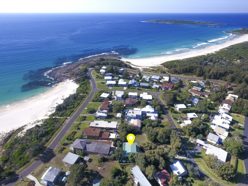 3 Islander Avenue, Bawley Point NSW 2539