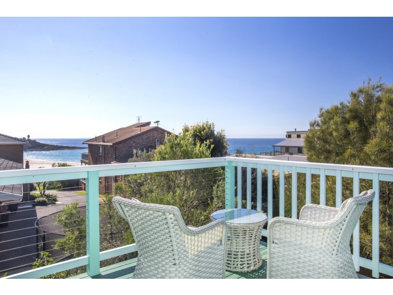 3 Islander Avenue, Bawley Point NSW 2539