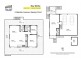 3 Islander Avenue, Bawley Point NSW 2539 Floorplan