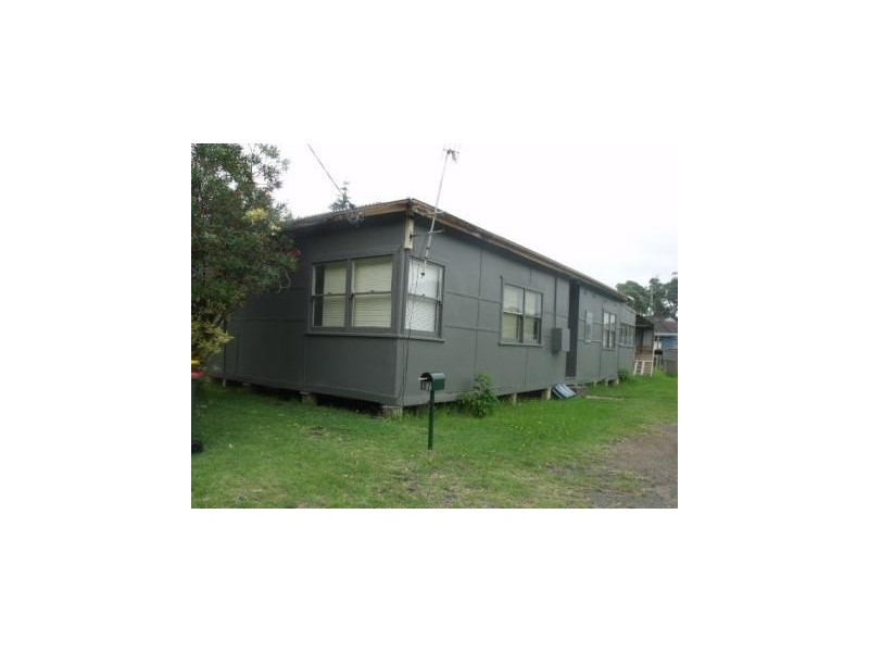 97 Princes Highway, Burrill Lake NSW 2539