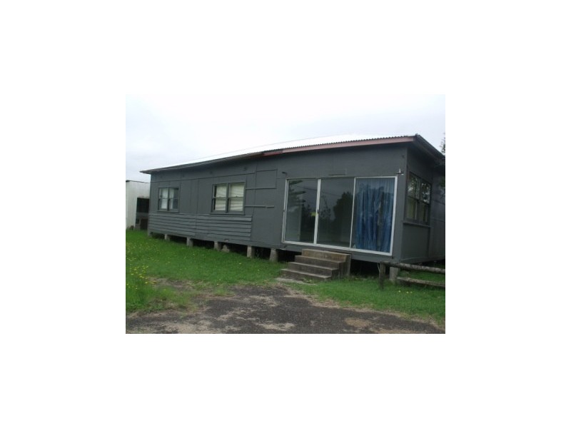 97 Princes Highway, Burrill Lake NSW 2539