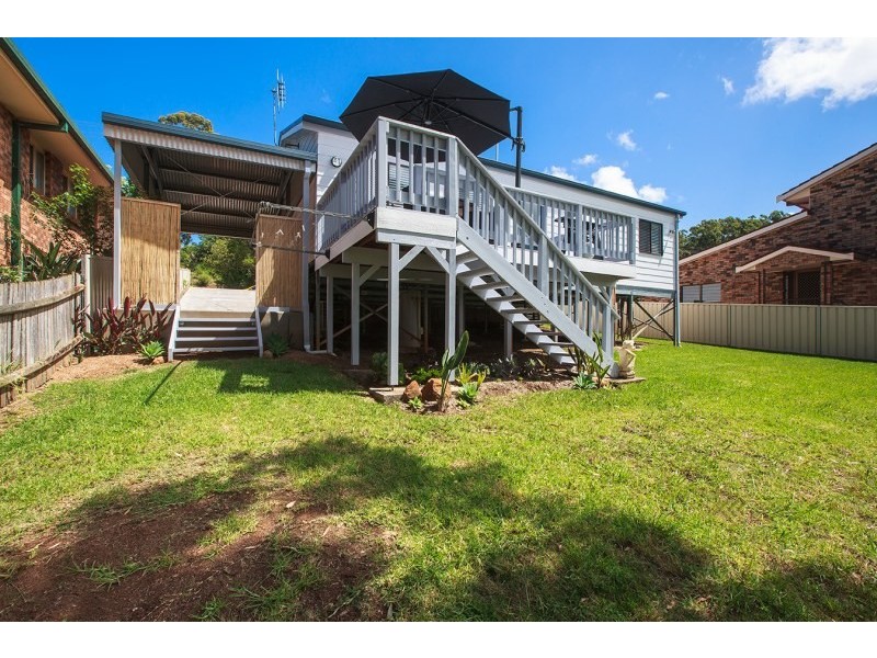 30 Treetops Cres, Mollymook NSW 2539