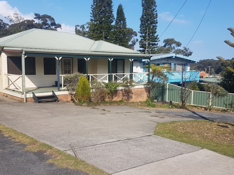 38 Ilett Street, Mollymook NSW 2539