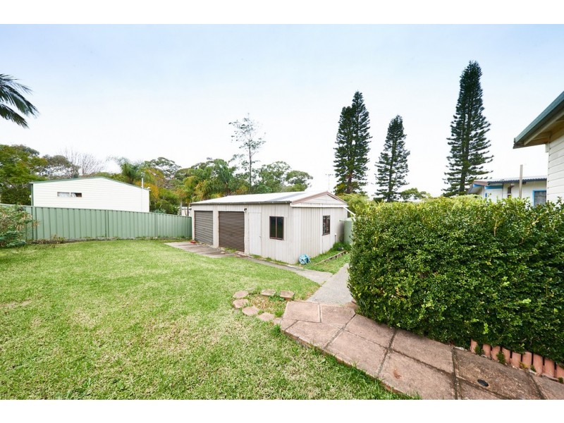 38 Ilett Street, Mollymook NSW 2539