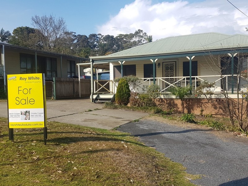 38 Ilett Street, Mollymook NSW 2539