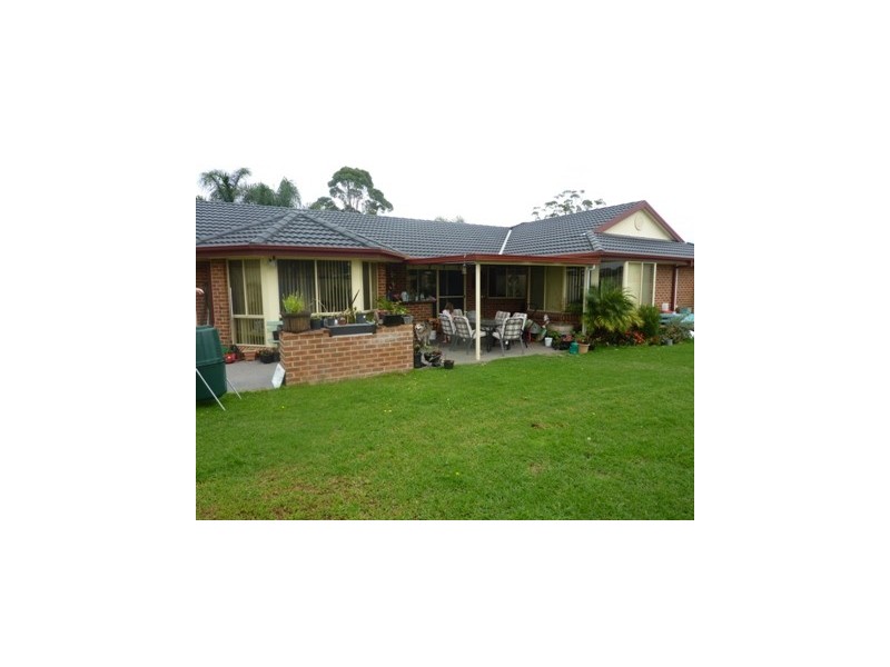 74 Princes Highway, Lake Tabourie NSW 2539