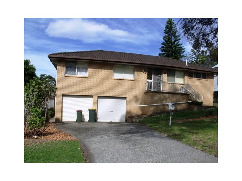 70 Carroll Avenue, Mollymook NSW 2539