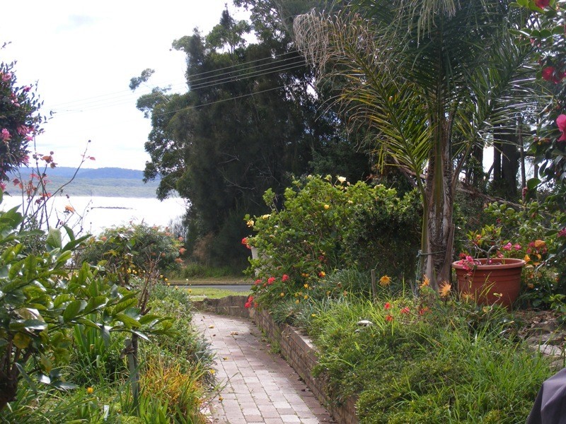 97 Bannister Head Road, Mollymook NSW 2539