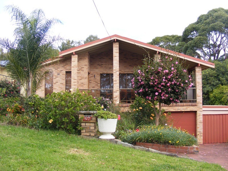 97 Bannister Head Road, Mollymook NSW 2539