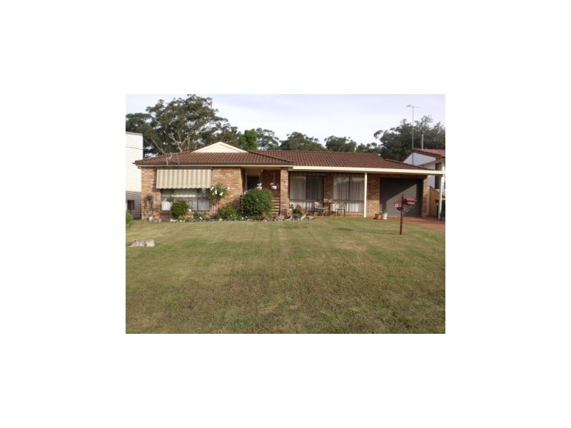 22 Spinks Avenue, Lake Conjola NSW 2539