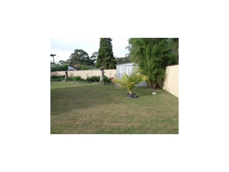 22 Spinks Avenue, Lake Conjola NSW 2539