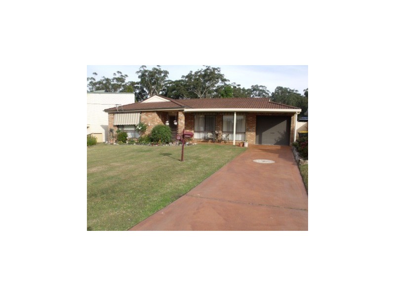 22 Spinks Avenue, Lake Conjola NSW 2539