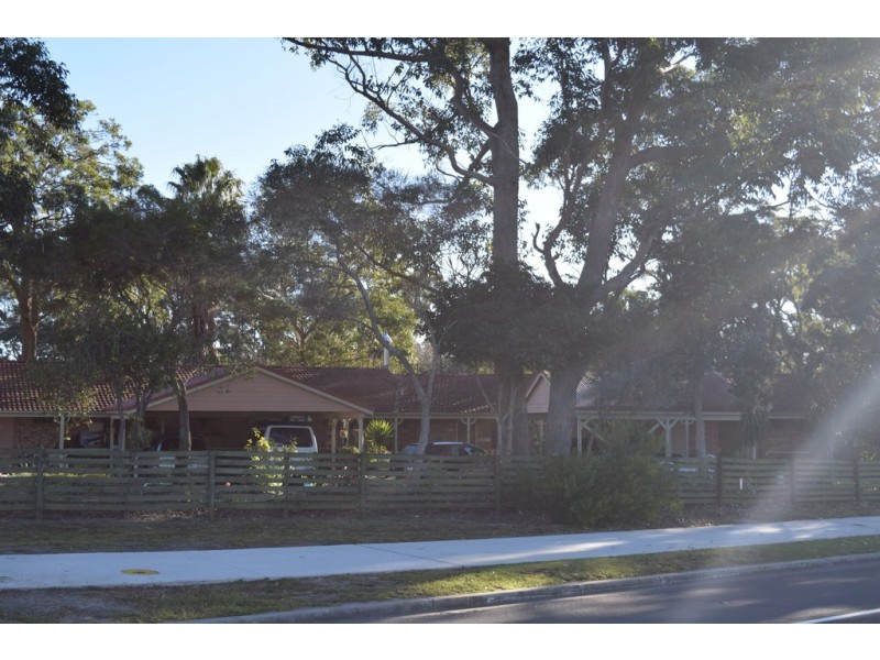 4/157 Princes Highway, Burrill Lake NSW 2539