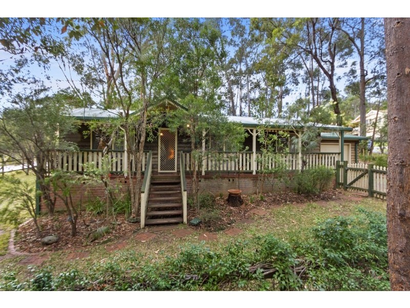 Lot 43 Allunga Place, Narrawallee NSW 2539