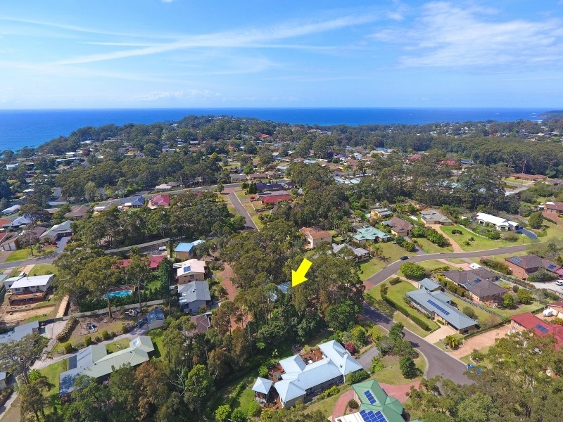 Lot 43 Allunga Place, Narrawallee NSW 2539