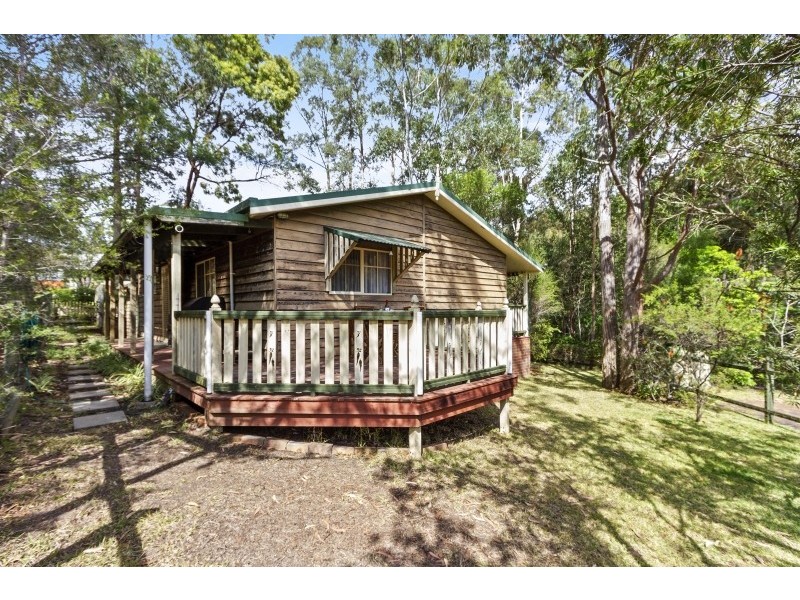 Lot 43 Allunga Place, Narrawallee NSW 2539