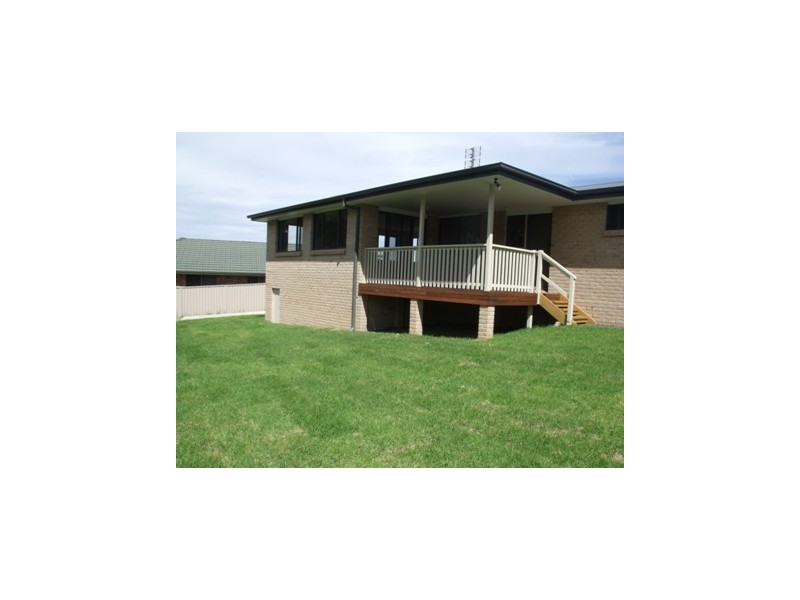 30 Royal Mantle Drive, Ulladulla NSW 2539