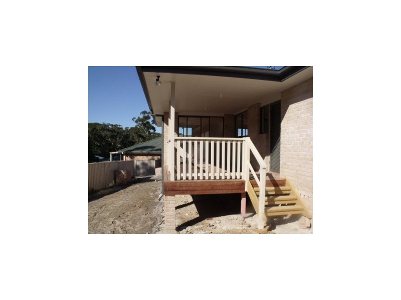 30 Royal Mantle Drive, Ulladulla NSW 2539