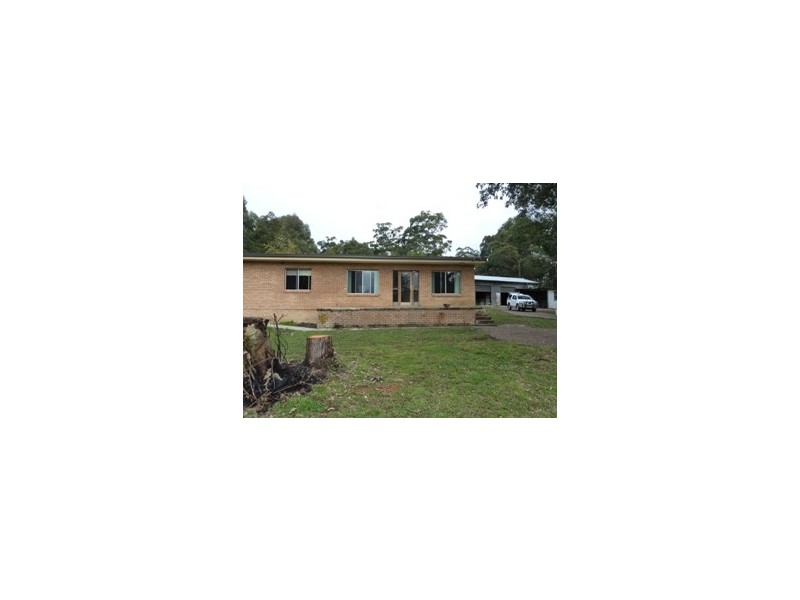 212 Bawley Point Road, Bawley Point NSW 2539