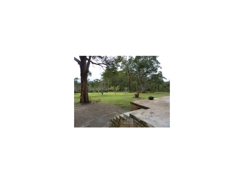 212 Bawley Point Road, Bawley Point NSW 2539