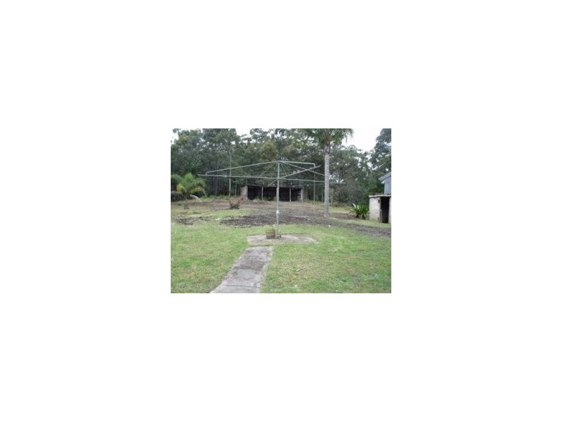 212 Bawley Point Road, Bawley Point NSW 2539