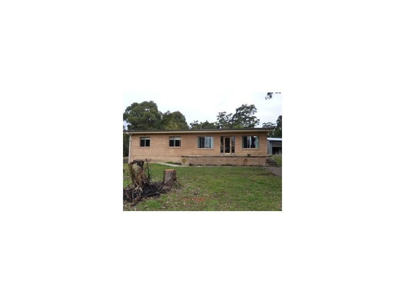 212 Bawley Point Road, Bawley Point NSW 2539