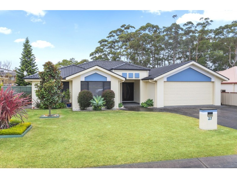 27 Walpole Avenue, Ulladulla NSW 2539