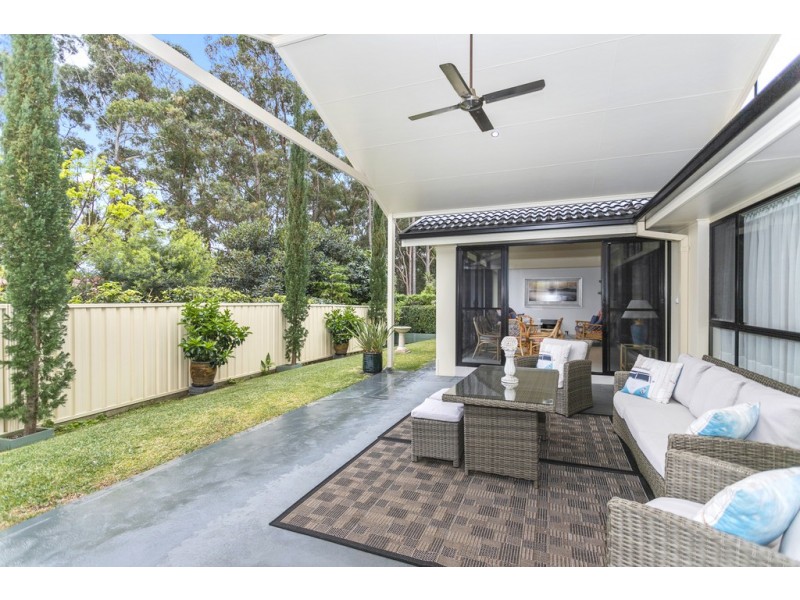27 Walpole Avenue, Ulladulla NSW 2539