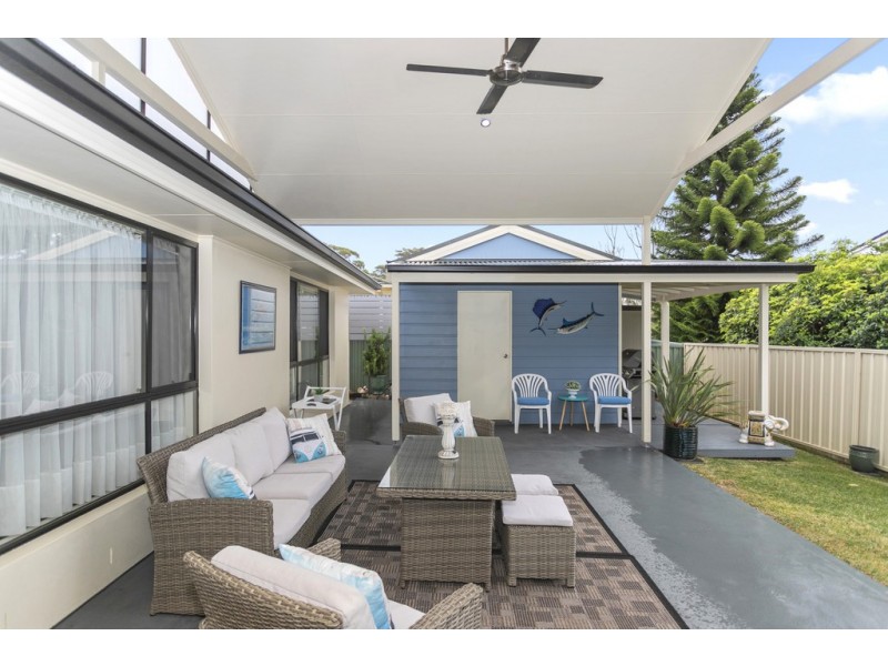 27 Walpole Avenue, Ulladulla NSW 2539
