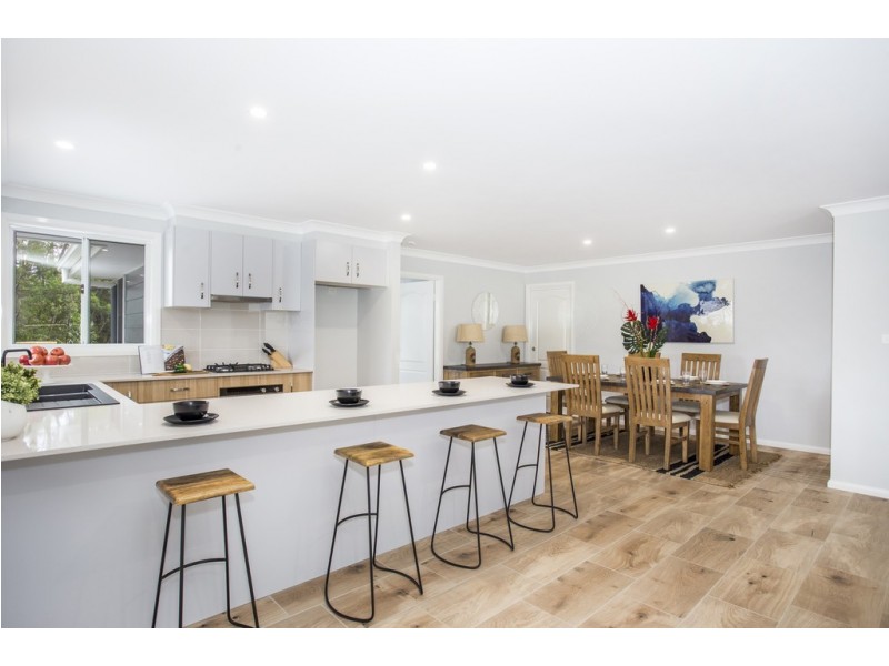 Villa 2 / 2 Red Gum Drive, Ulladulla NSW 2539