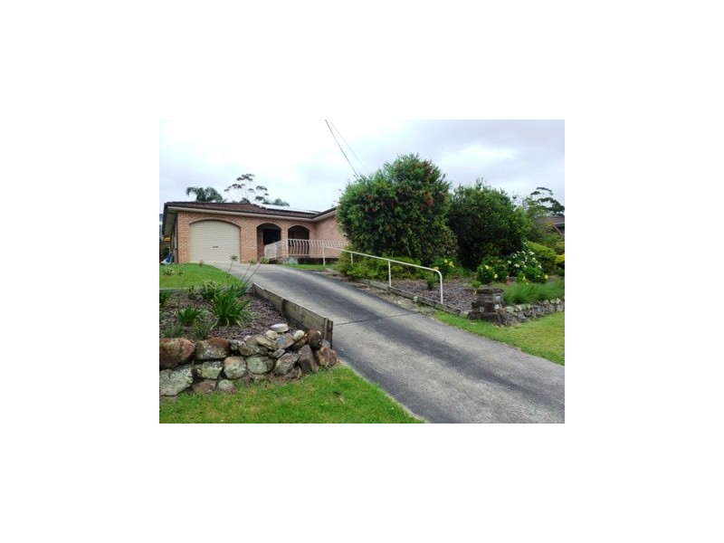 186 Green Street, Ulladulla NSW 2539