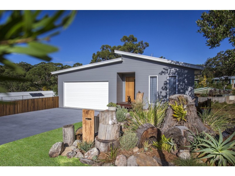 5 Scorpio Grove, Narrawallee NSW 2539