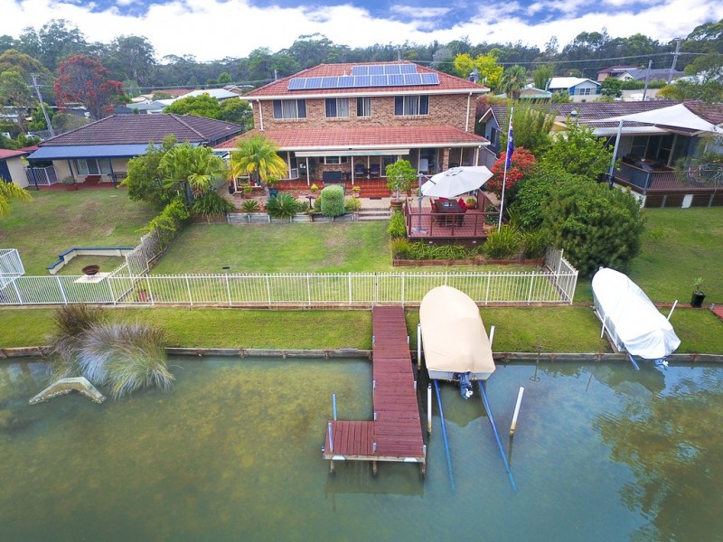 79 Lake Conjola Entrance Road, Lake Conjola NSW 2539