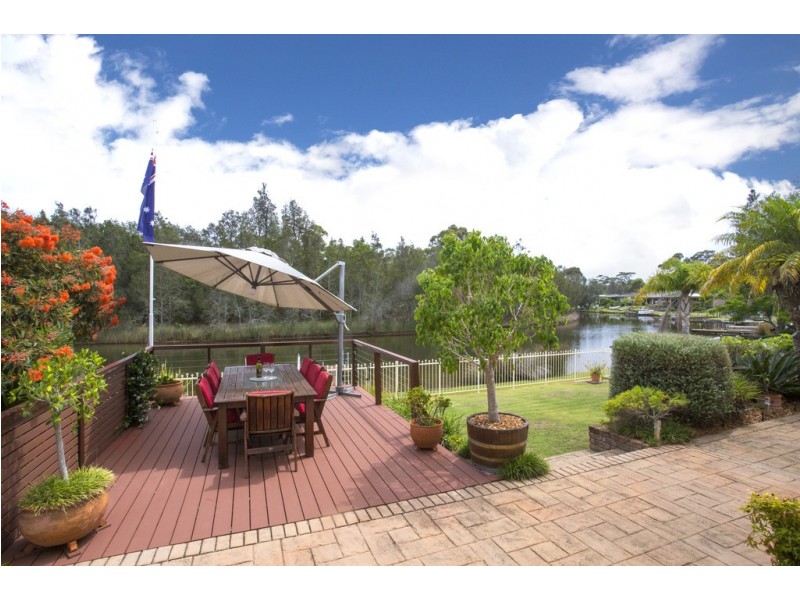 79 Lake Conjola Entrance Road, Lake Conjola NSW 2539