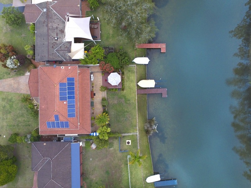 79 Lake Conjola Entrance Road, Lake Conjola NSW 2539