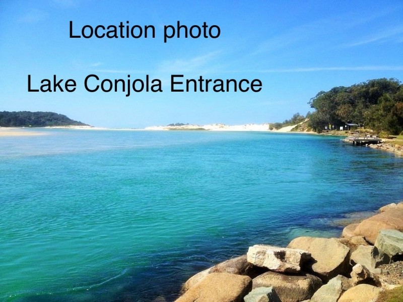 79 Lake Conjola Entrance Road, Lake Conjola NSW 2539