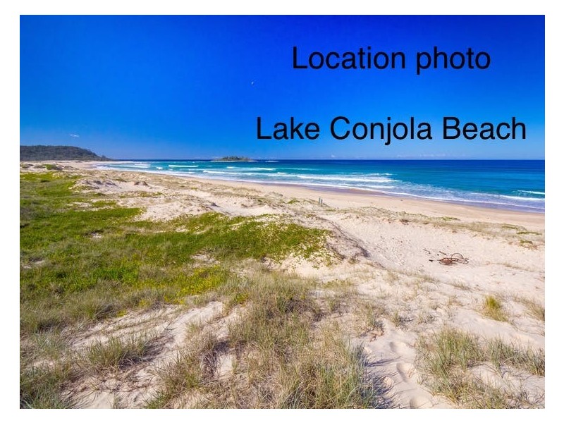 79 Lake Conjola Entrance Road, Lake Conjola NSW 2539