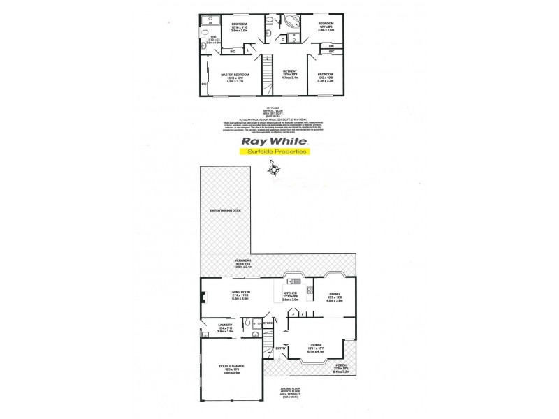 79 Lake Conjola Entrance Road, Lake Conjola NSW 2539 Floorplan