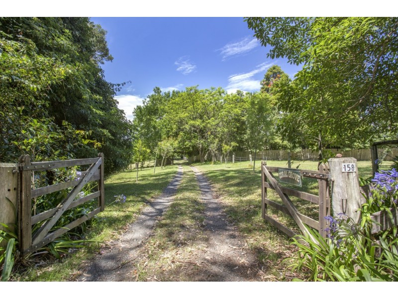 158 Shoebridge lane, Termeil NSW 2539