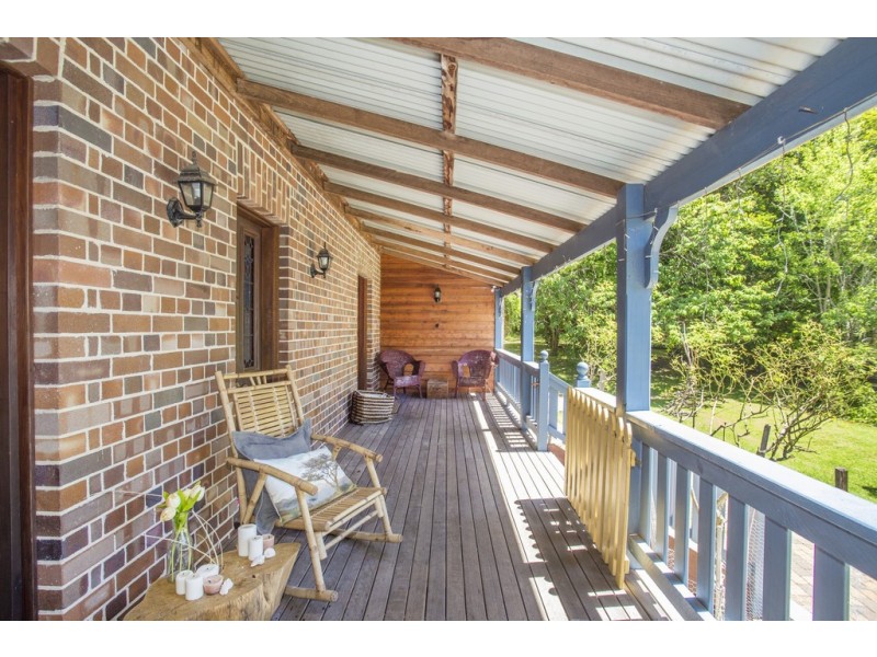 158 Shoebridge lane, Termeil NSW 2539