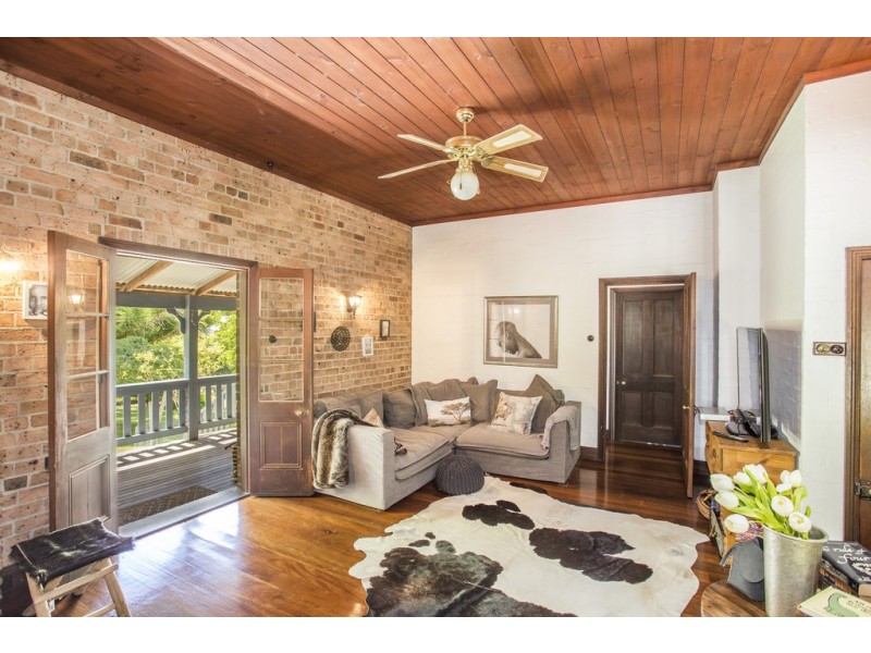 158 Shoebridge lane, Termeil NSW 2539