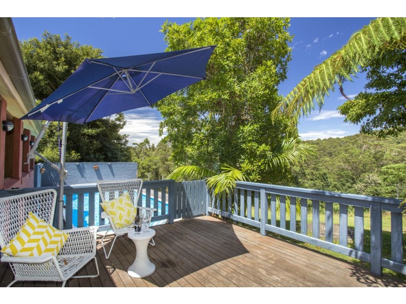 158 Shoebridge lane, Termeil NSW 2539