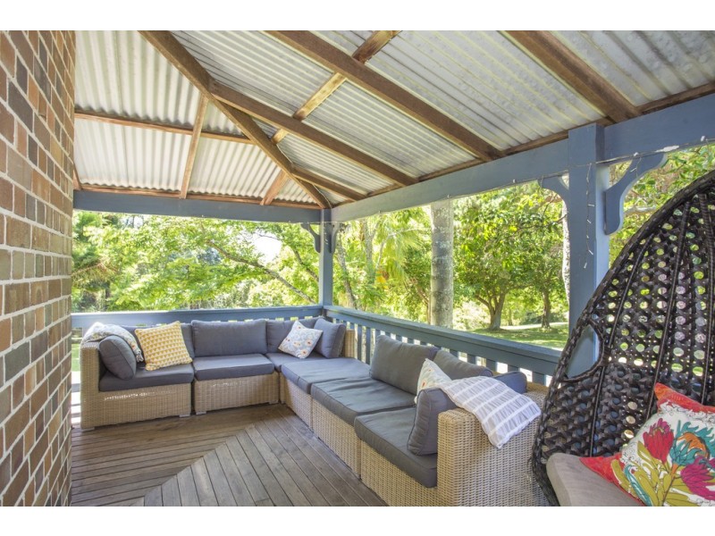 158 Shoebridge lane, Termeil NSW 2539