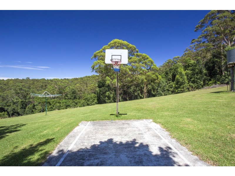 158 Shoebridge lane, Termeil NSW 2539