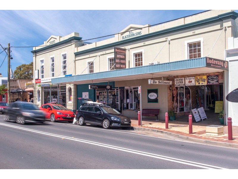 93-97 Princes Highway, Milton NSW 2538