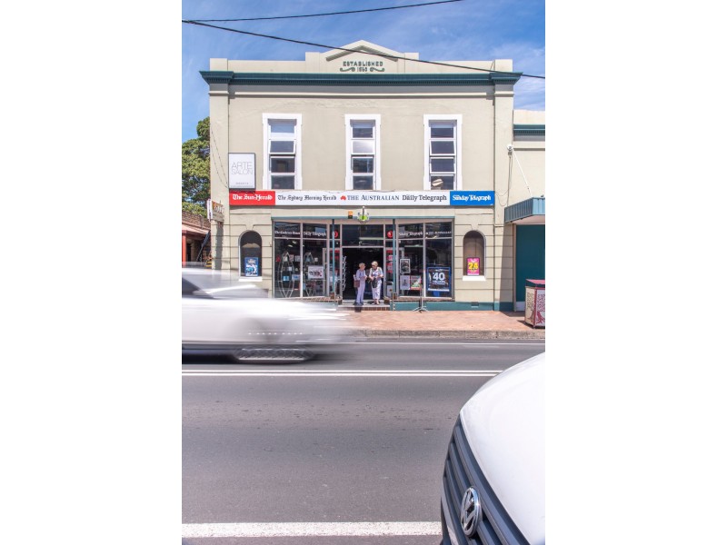 93-97 Princes Highway, Milton NSW 2538