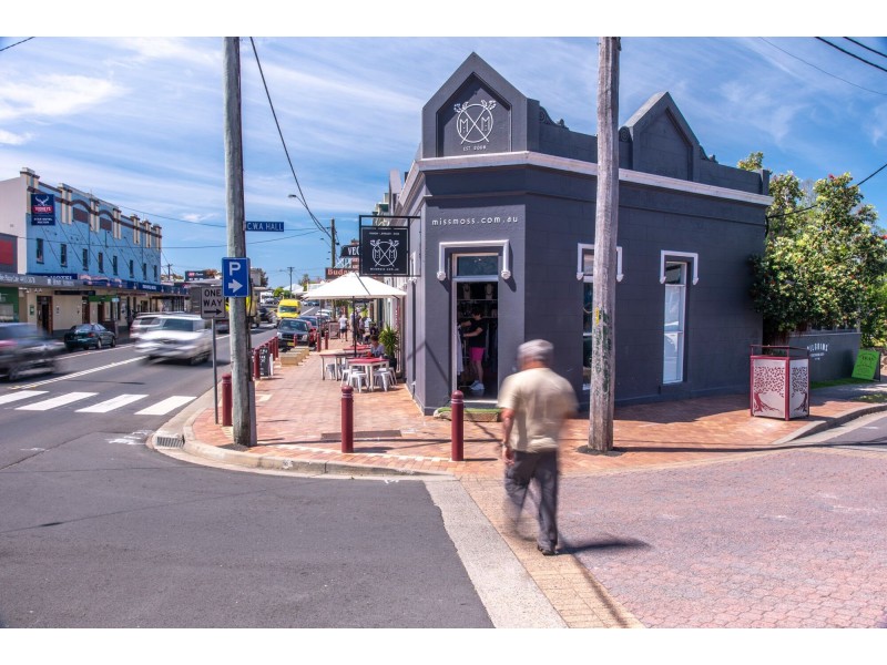93-97 Princes Highway, Milton NSW 2538